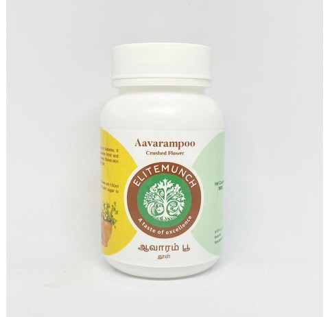 Shop High Quality Avarampoo Powder & Tanner's Cassia